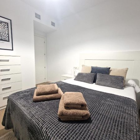 Ds San Cayetano Apartments Córdoba Eksteriør billede