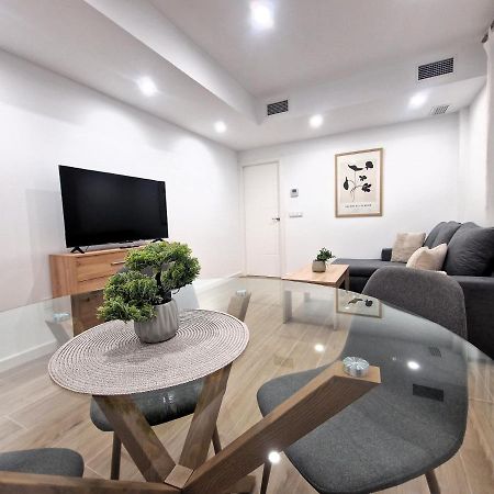 Ds San Cayetano Apartments Córdoba Eksteriør billede