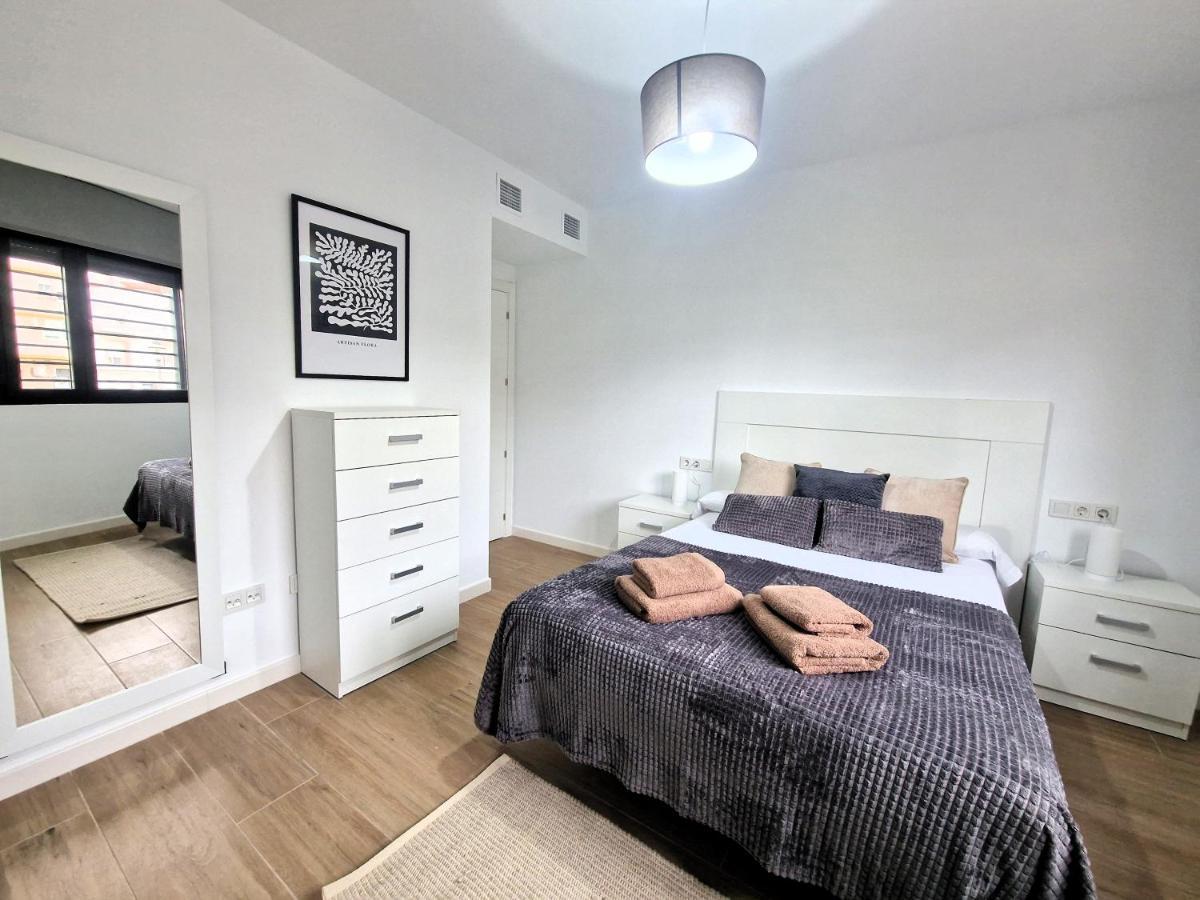 Ds San Cayetano Apartments Córdoba Eksteriør billede