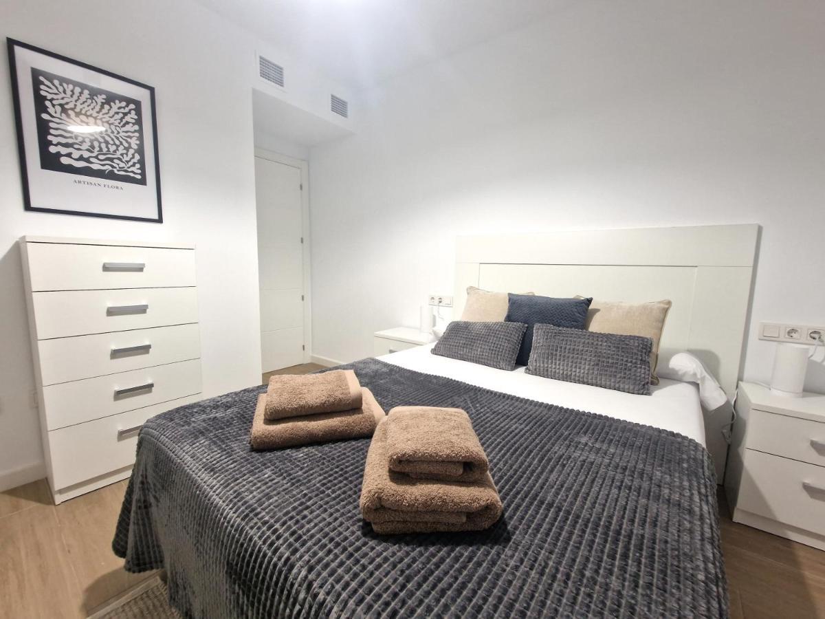 Ds San Cayetano Apartments Córdoba Eksteriør billede