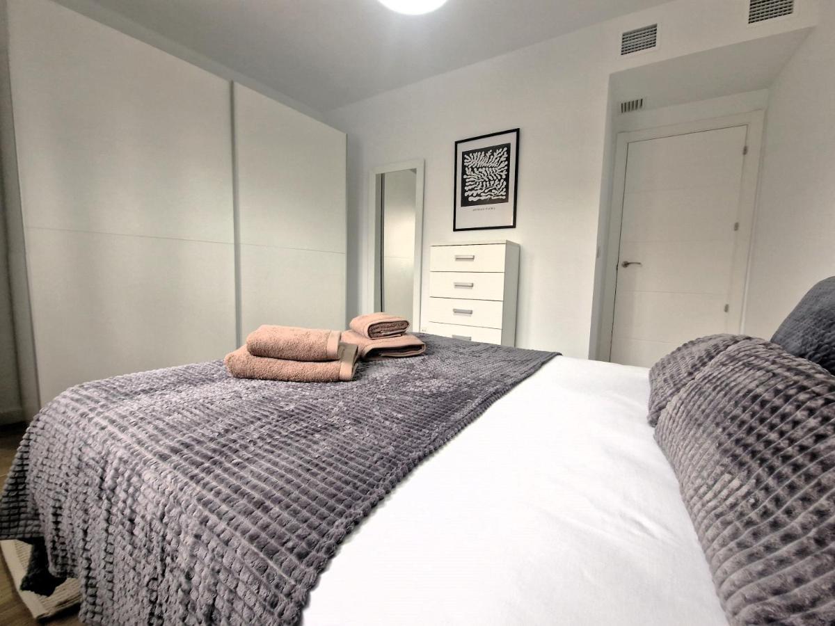 Ds San Cayetano Apartments Córdoba Eksteriør billede