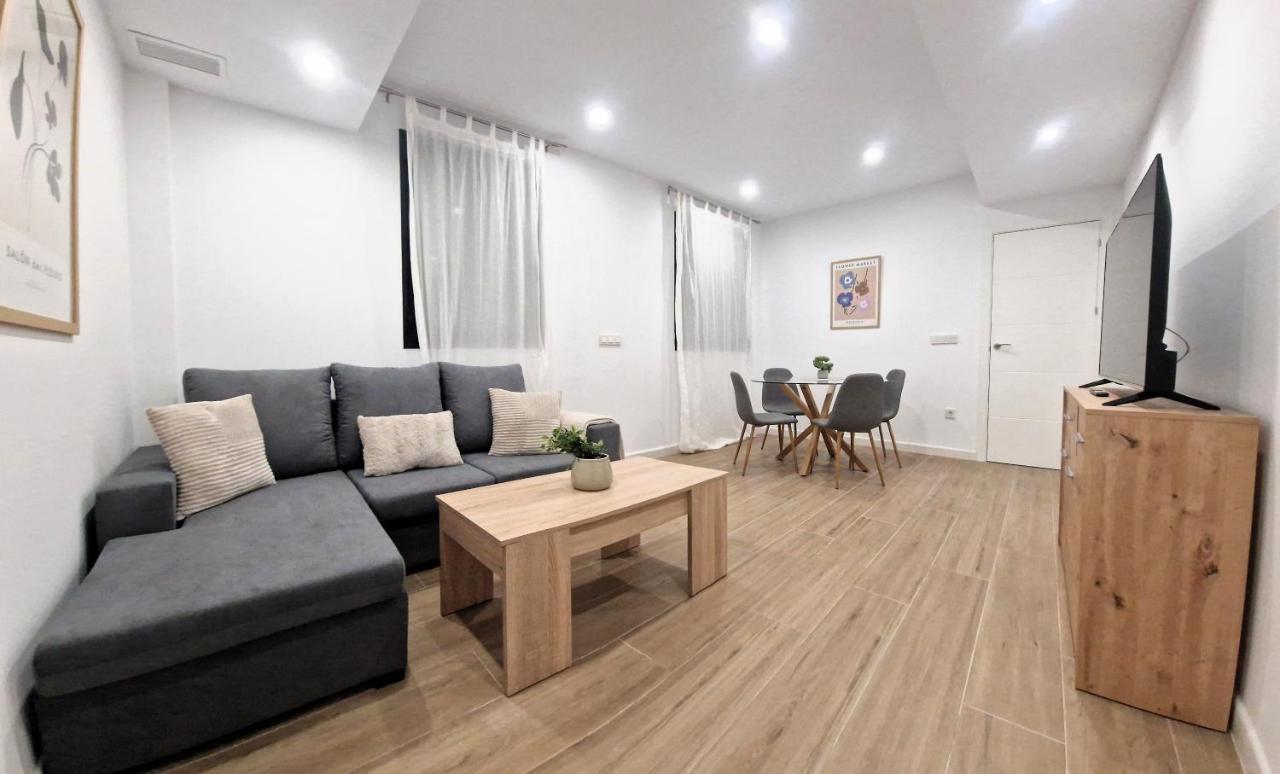 Ds San Cayetano Apartments Córdoba Eksteriør billede
