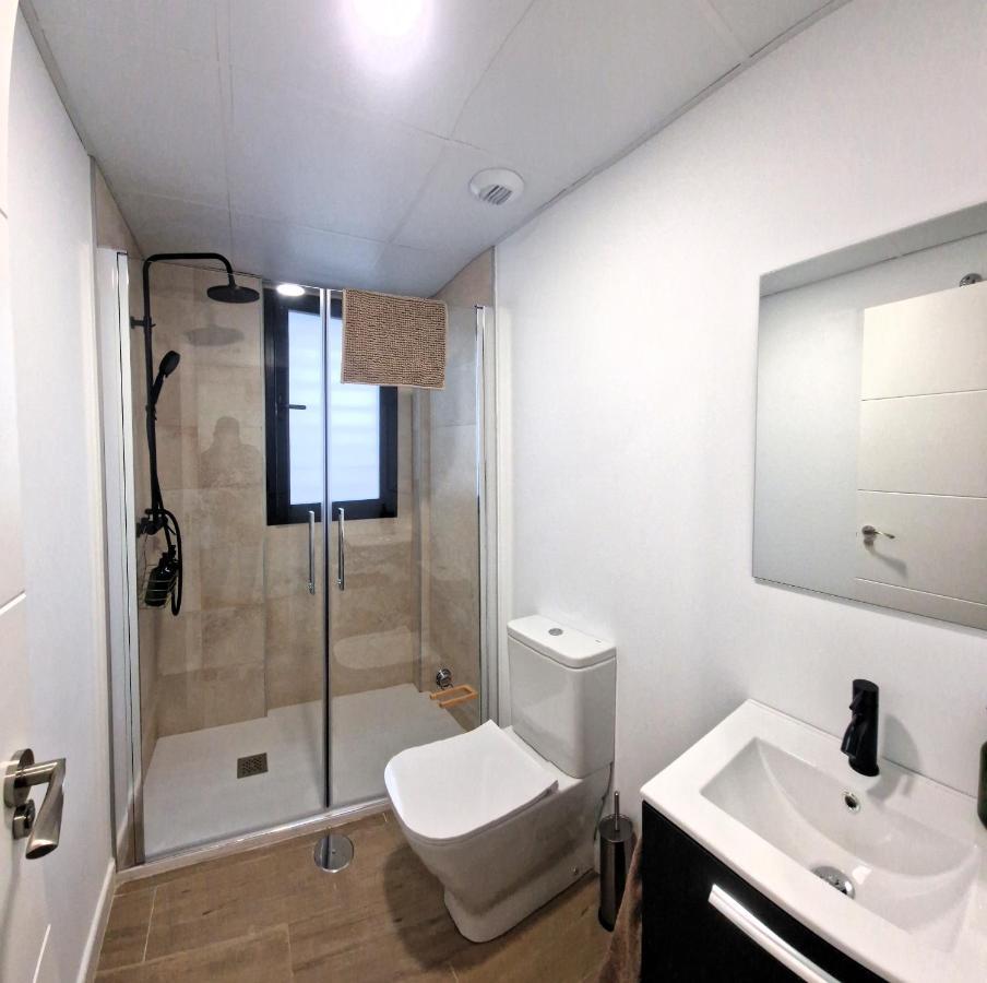 Ds San Cayetano Apartments Córdoba Eksteriør billede