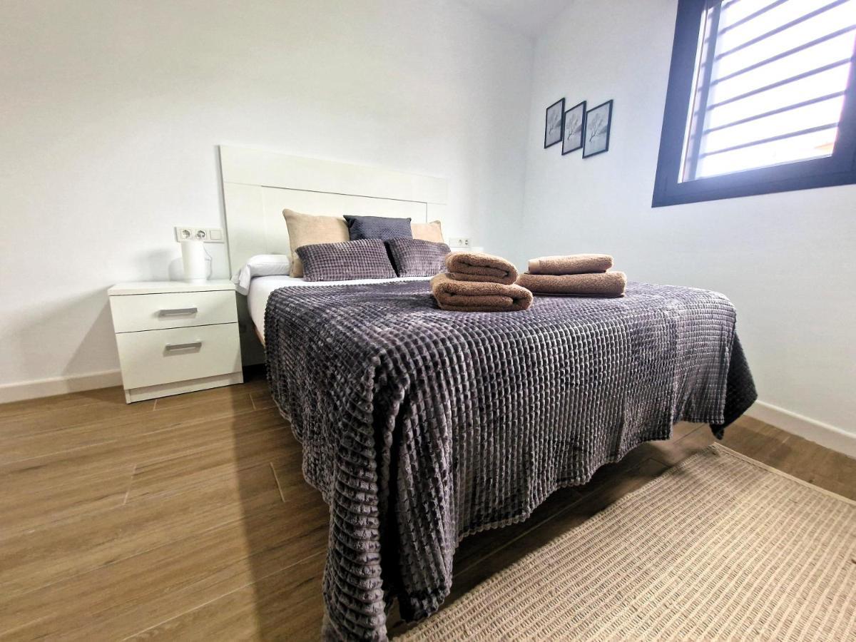 Ds San Cayetano Apartments Córdoba Eksteriør billede