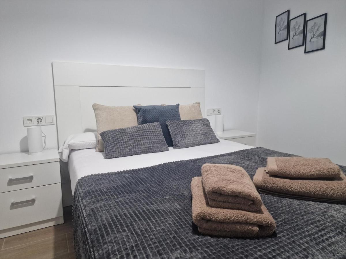 Ds San Cayetano Apartments Córdoba Eksteriør billede