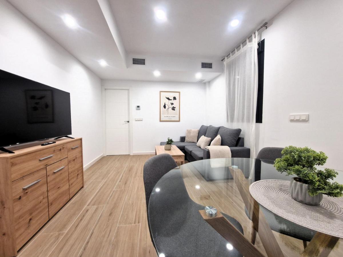 Ds San Cayetano Apartments Córdoba Eksteriør billede