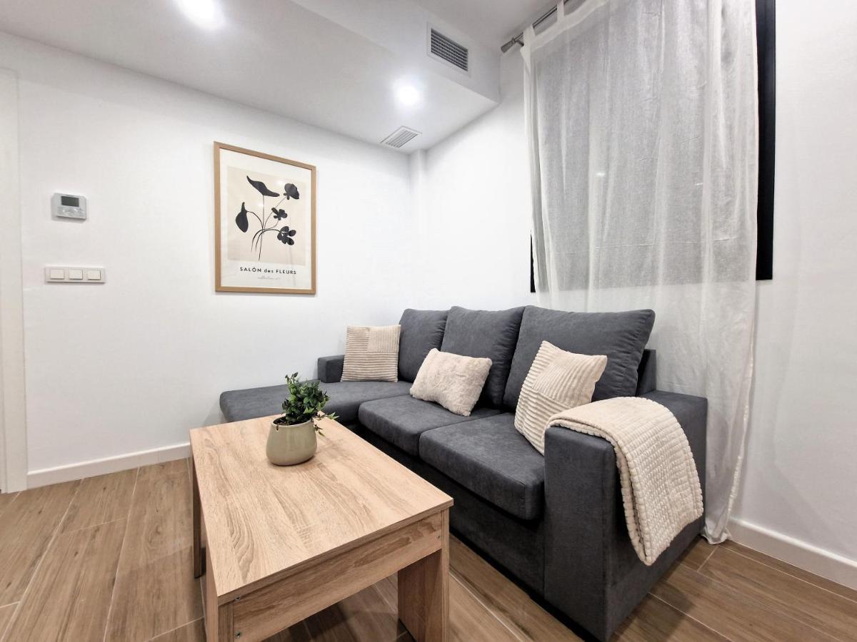 Ds San Cayetano Apartments Córdoba Eksteriør billede