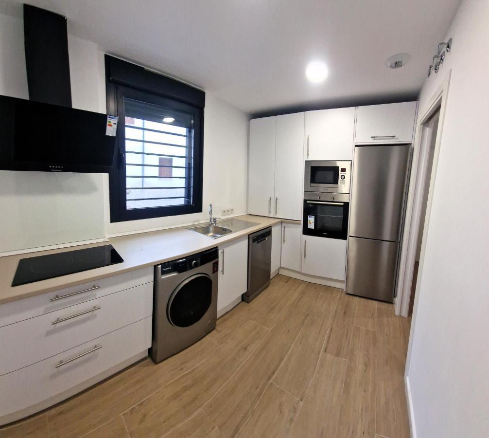Ds San Cayetano Apartments Córdoba Eksteriør billede