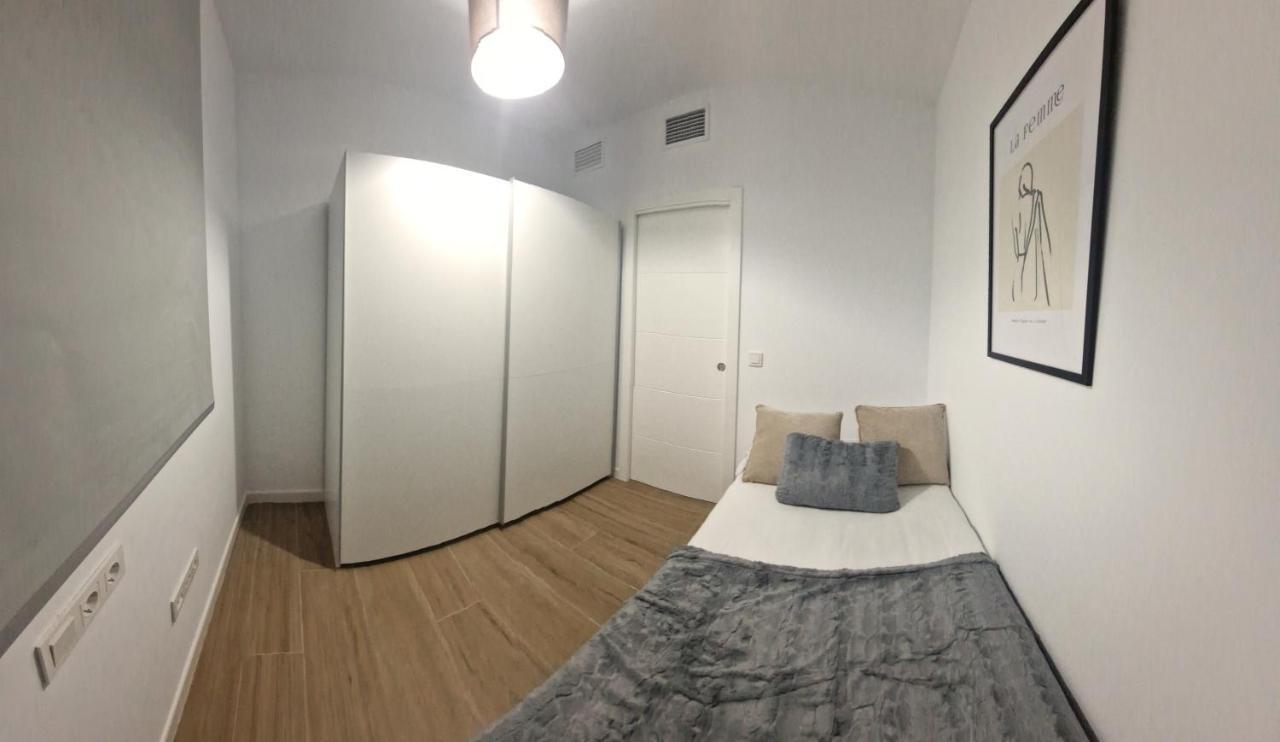 Ds San Cayetano Apartments Córdoba Eksteriør billede