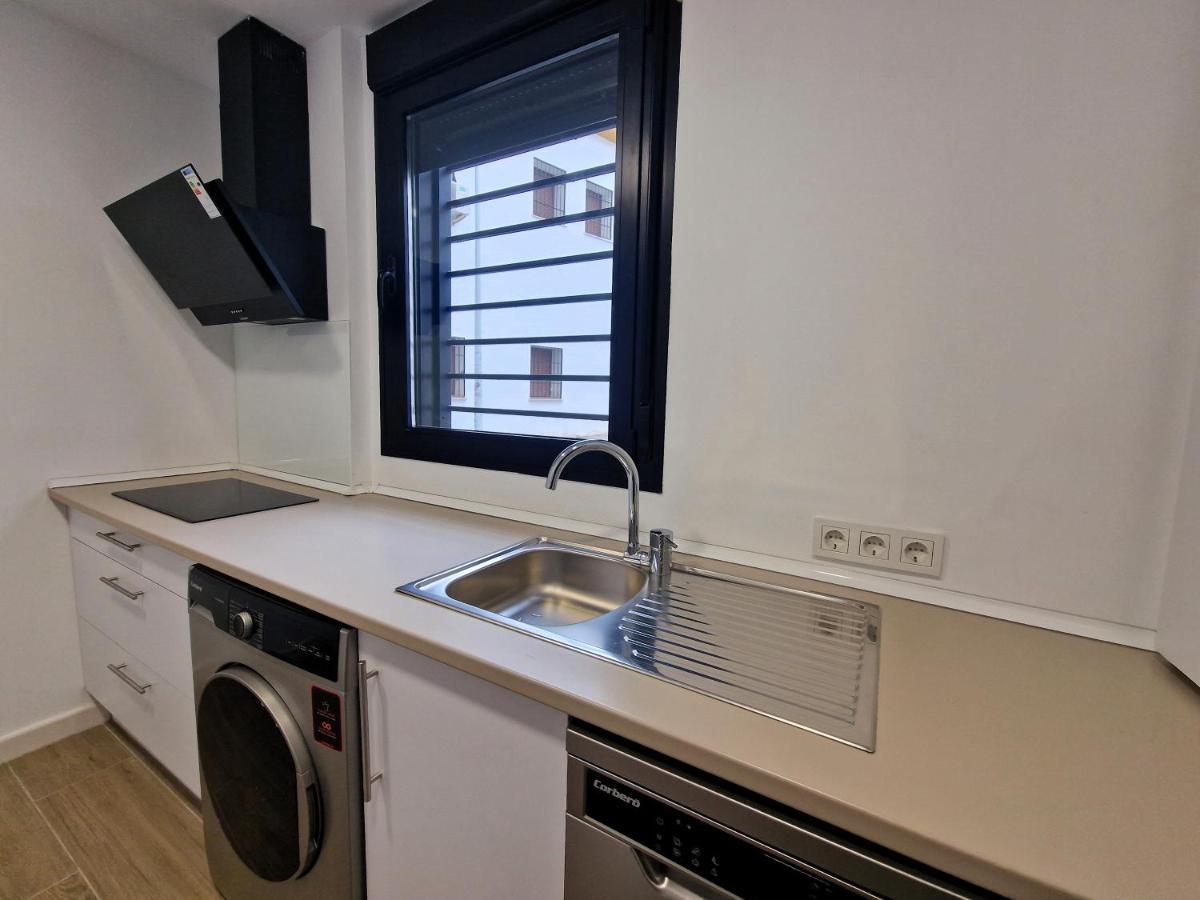 Ds San Cayetano Apartments Córdoba Eksteriør billede