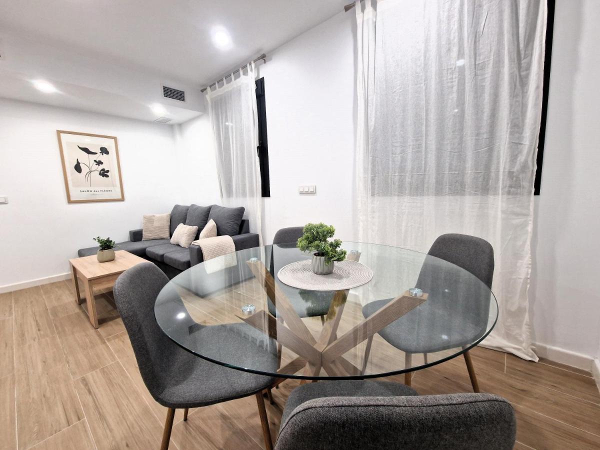 Ds San Cayetano Apartments Córdoba Eksteriør billede