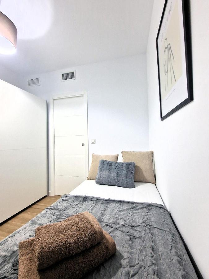 Ds San Cayetano Apartments Córdoba Eksteriør billede