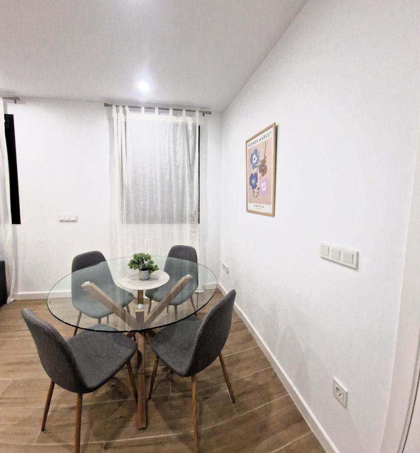 Ds San Cayetano Apartments Córdoba Eksteriør billede