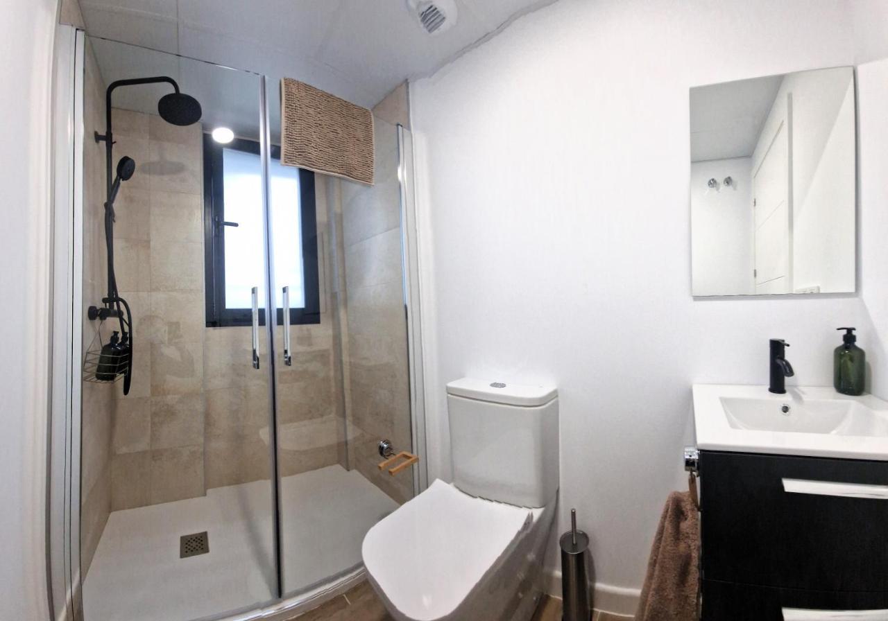 Ds San Cayetano Apartments Córdoba Eksteriør billede