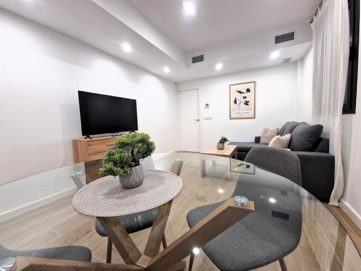 Ds San Cayetano Apartments Córdoba Eksteriør billede