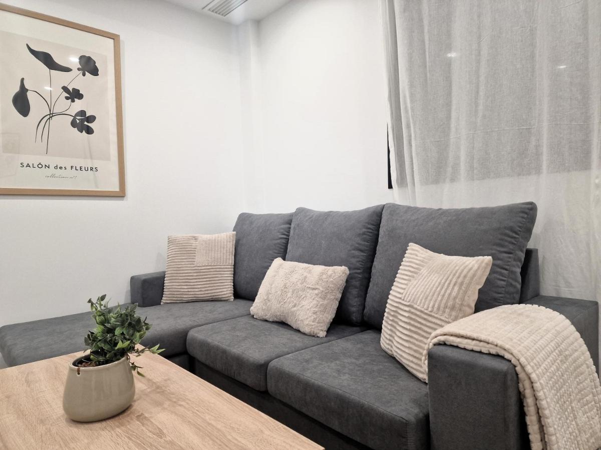 Ds San Cayetano Apartments Córdoba Eksteriør billede