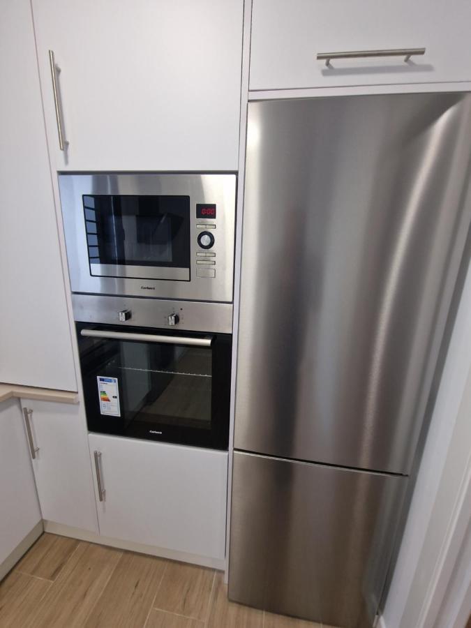 Ds San Cayetano Apartments Córdoba Eksteriør billede