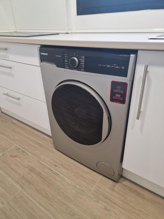 Ds San Cayetano Apartments Córdoba Eksteriør billede