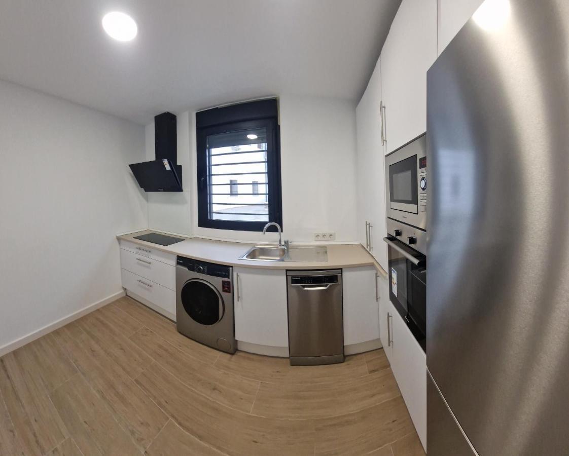 Ds San Cayetano Apartments Córdoba Eksteriør billede